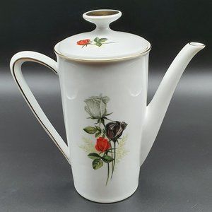 VTG WINTERLING BAVARIA GERMANY COFFEE POT / TEAPOT